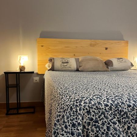 Urban Capuchinos Appartement Málaga Buitenkant foto